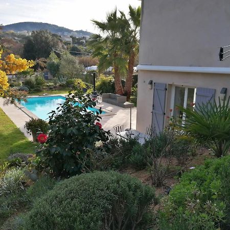 Studio 5Min Plage Agosta Albitreccia Εξωτερικό φωτογραφία