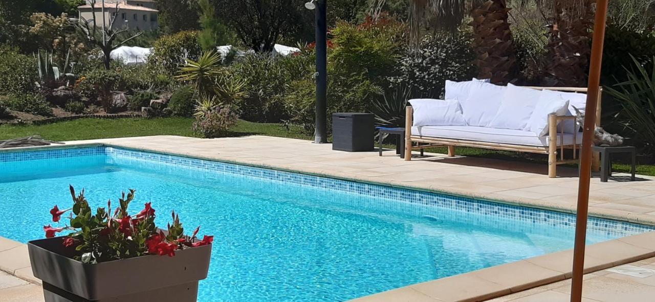 Studio 5Min Plage Agosta Albitreccia Εξωτερικό φωτογραφία