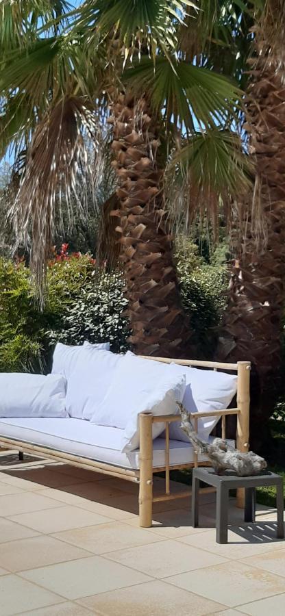 Studio 5Min Plage Agosta Albitreccia Εξωτερικό φωτογραφία