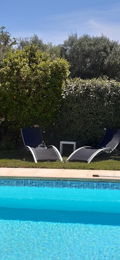 Studio 5Min Plage Agosta Albitreccia Εξωτερικό φωτογραφία