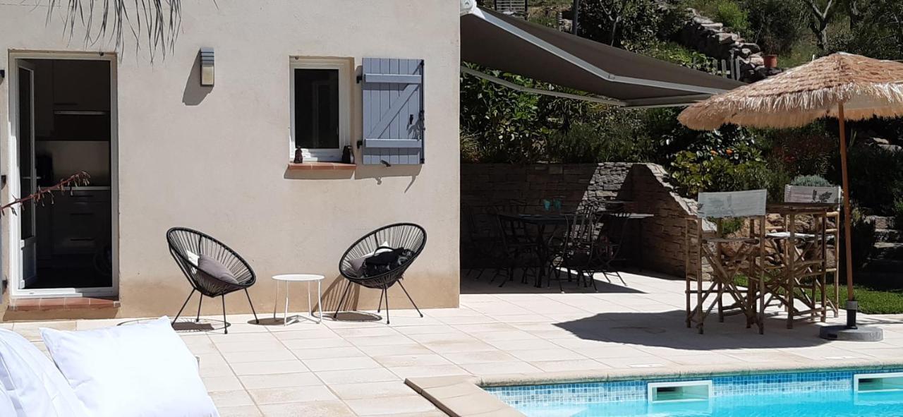 Studio 5Min Plage Agosta Albitreccia Εξωτερικό φωτογραφία